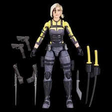 G.I. Joe Classified Series Agent Helix  104