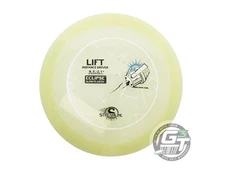 NEW Streamline Discs Proton Eclipse Lift 175g Blue Foil Driver Golf Disc