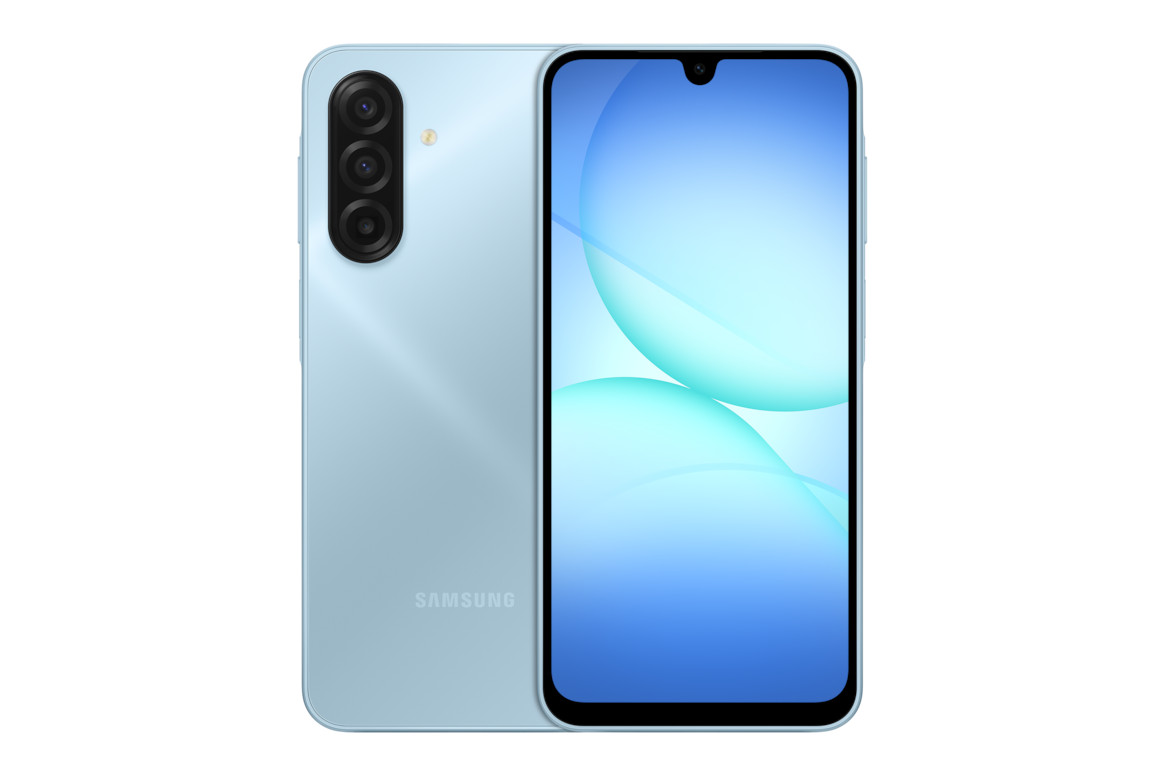Samsung Galaxy A17 4G GSM Unlocked International Version FREE 2 DAY Shipping NEW