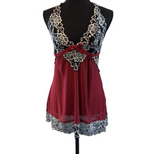 Avidlove 2 Piece Women s Lingerie Set Size Me...