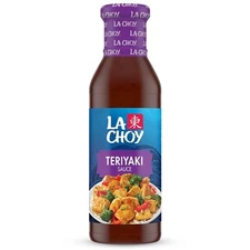La Choy Teriyaki Sauce