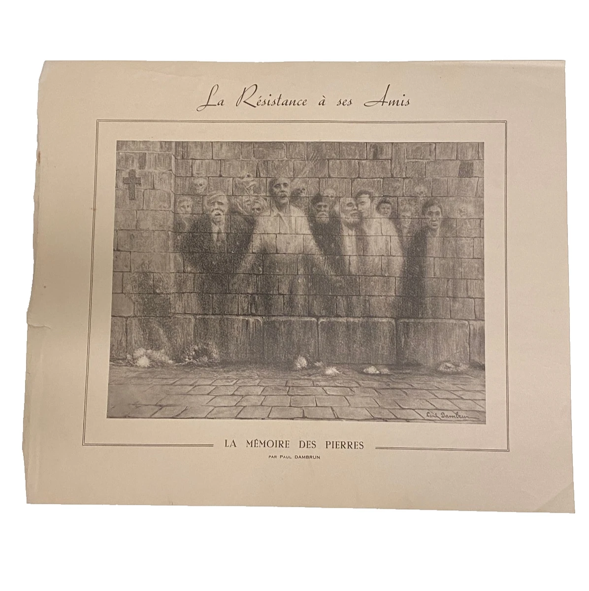 Legendarte - Affiche De Propagande De Guerre Vintage We Can Do It