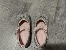 Girl Princess Shoes Party Shoes Performance Shoes