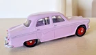 Vintage 1958 Meccano Dinky Toys No. 176 Austin A105 Westminster Saloon Superb