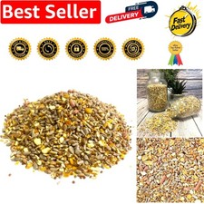 Nutrient-Rich 200g Robin Mixture Wild Bird Food - Supports Wildlife Conservation 39.95 per kilo