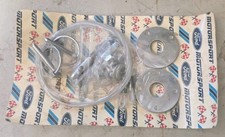 1979-2004 Genuine Ford Racing Frpp Mustang Hood Latch Pin Kit M-16700-a 1979-2004 Genuine Ford Racing Frpp Mustang Hood Latch Pin Kit M-16700-a