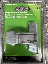 Hillman Latch Handle Storm & Screen Door 1-3/4” Hole Center #853142 & FREE SHIP!