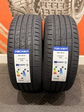 2 x 215/40 R17 Falken Ziex ZE320 87W Tyre 215 40 17 (2154017) - TWO TYRES