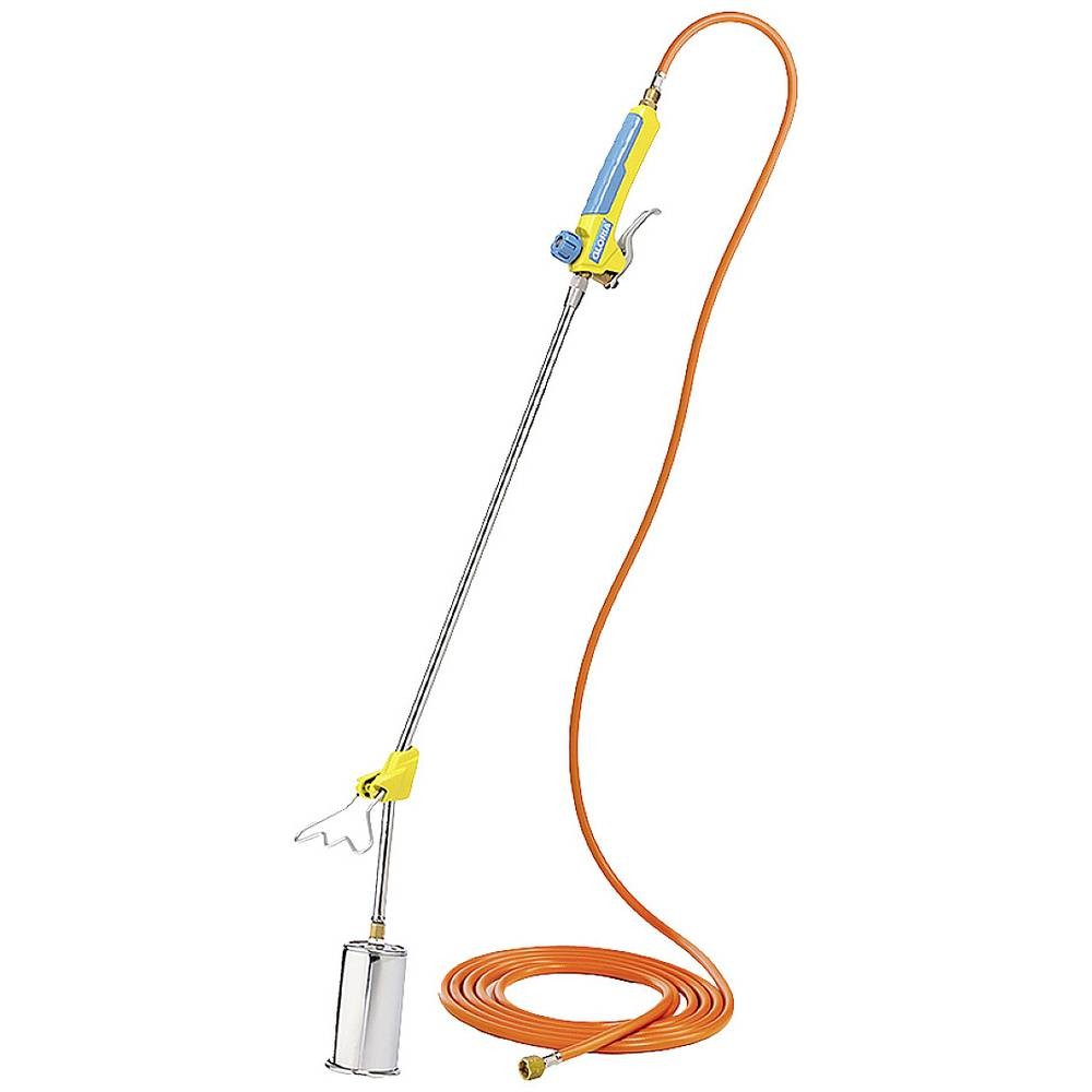 Désherbeur thermique Thermoflamm bio Gloria 000296.0000 à gaz pour jardin