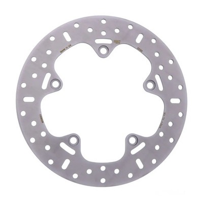 Bremsscheibe hinten EBC MD8001 für BMW R 1250 GS TE Exclusive ABS DTC ESA 2020