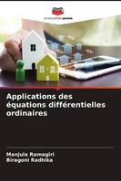 Manjula Ramagiri (U. A.) | Applications Des éQuations DifféRentielles Ordinaires