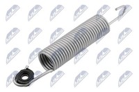 Nty AE-BM-104 Gasfeder, Koffer-/Laderaum Hinten Links FüR Bmw