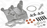 Elring Montagesatz Lader 002.360 FüR Punto Lancia Panda 500 VAN 500L Alfa Fiat
