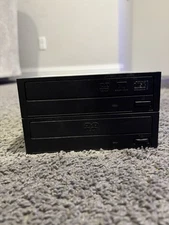 Lot of 2 internal SATA CD/DVD ROM readers, 1x CD RW DVD MultiRecorder