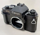 Camera Body Model F 1 CANON