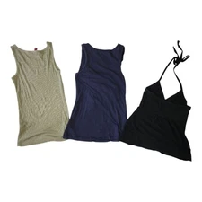 Juniors S Summer Top Bundle SO Alythea Chic Fit