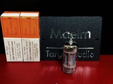 GIANT GEB ELECTRONICS EL519 (PL519) STRONG NOS NIB AMPLITREX ⚜VACUUM TUBE⚜