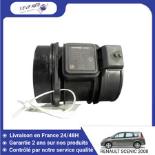 Débimètre Renault SCENIC
