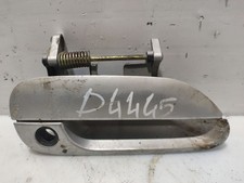 Porte avant et accessoires Mazda MX3