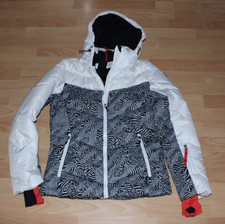 Damen ICEPEAK Ski Winter Jacke Gr. 38 S WInterjacke