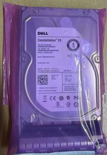 Hard Drive DELL Constellation ES. 2TB SAS 7.2K 
