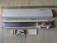 Brother KH-220 Knitting Machine Electronic Single Bed Used Rare Condition