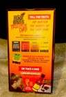 Hot Ones Truth or Dab The Game - sauce Unopened — photo 2