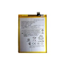 Moto G Power 5G 2024/XT2415 Battery QA50 