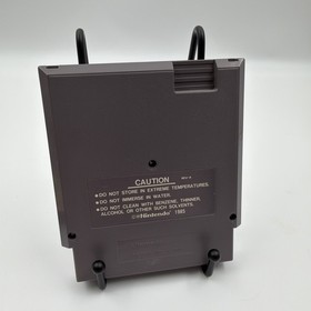 Castlevania 2 II Simons Quest (Nintendo NES, 1987) Authentic Cart Tested