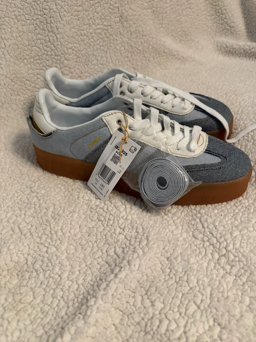 サンバ@2品 25+ adidas Samba Low Blue for sale | Updated Oct 2026