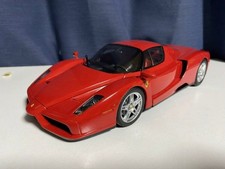 1/18 Kyosho BBR Enzo Ferrari diecast model car #QYI2H8