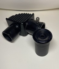 VTG F 20mm 90 Degree Inserted Telescope Lens-Made In Korea