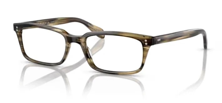 Oliver Peoples 0OV5102 Denison 1719 Olive Smoke 48590₽