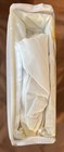 Allerease Fitted Mattress Protector Bedding Set Twin Size 39x75 Inch — photo 4