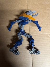 Vintage LEGO BIONICLE:  Not Sure Of The Character RARE