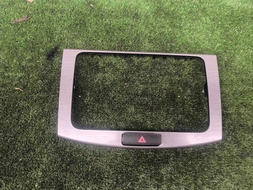 VW PASSAT B7 ALLTRACK 365 Musik-Player Verkleidung 3AA858069H 2.00 34246211