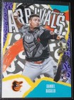 2026 Topps Finest Samuel Basallo Base (RAW)