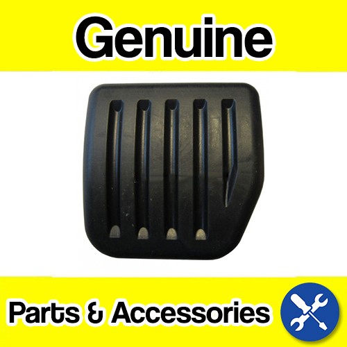 Genuine Volvo S80, V70, XC70 (08-16) Brake Pedal Rubber