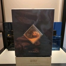Royal Blend Bourbon French Avenue perfume - a new fragrance for