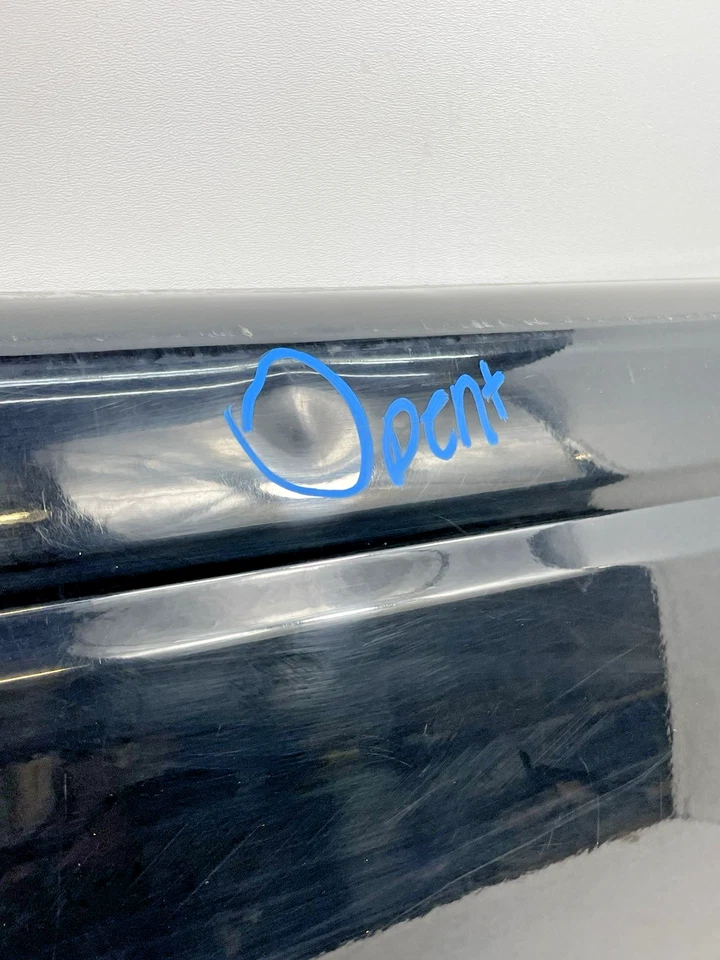 Ford Ranger 1993 1994-2001 2002 2003 2004 2005 puerta levadiza trasera portón trasero carcasa Foto 4 de 4