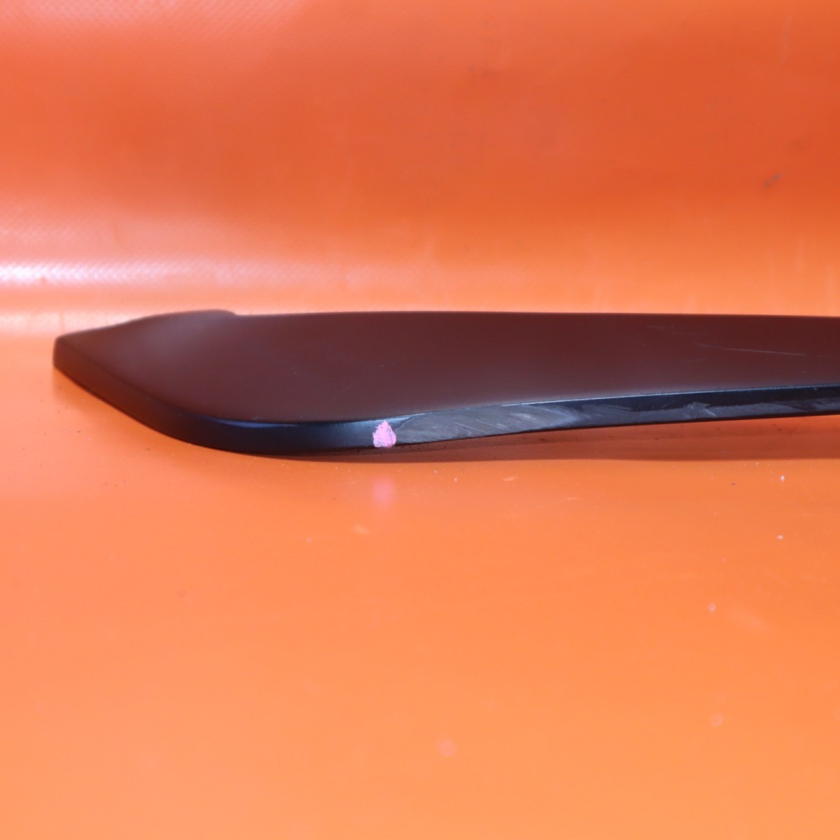 FERRARI 458 DIFFUSER FIN RIGHT 2010 2011 2012 2013 2014 2015 OEM