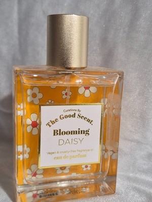 Curations/The Good Scent Blooming Daisy EDP Perfume 3.4 oz NWOB