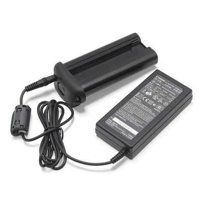 Canon AC Adapter PA-V16 K30120 Netzadapter mit DC Coupler DC-E1 EOS 1D