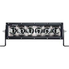 Rigid Industries Radiance 10 Inch Rgbw Light Bar 210053