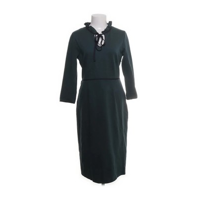 Boden, Kleid, Größe: 40, Petrol #u7x
