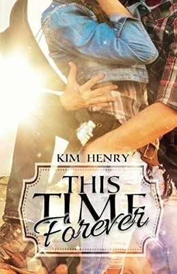 This Time Forever (Thompson Buch CreateSpace Independent Publishing Platform
