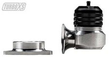 Turbo XS GEN-BOV Blow Off Valve And Adapter Kit Fits 09-11 Genesis Coupe 2.0T