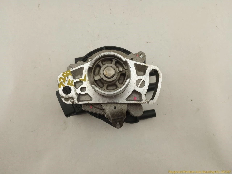 Distribuidor de bobina de encendido del motor Mitsubishi Eclipse Spyder compatible con 2000 2001 00 01 Foto 2 de 4