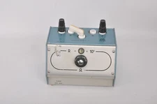 P4042 decade resistance box