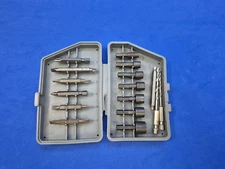 Scorpion by Black & Decker 1/4" Bit Set